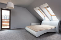 Broad Clough bedroom extensions