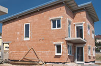 Broad Clough home extensions