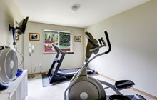 Broad Clough home gym construction leads