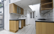 Broad Clough kitchen extension leads